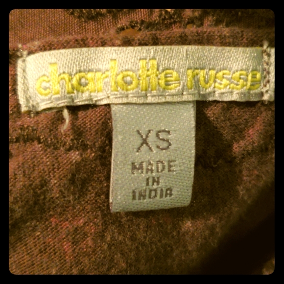 Sweet Country Looking Camisole - Picture 5 of 5